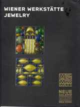 9781931794190-1931794197-Wiener Werkstatte Jewelry