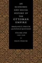 9780521574563-0521574560-An Economic and Social History of the Ottoman Empire (An Economic and Social History of the Ottoman Empire, 1300–1914 2 Volume Paperback Set)