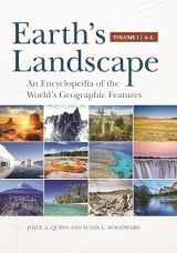 9781610694452-1610694457-Earth's Landscape: An Encyclopedia of the World's Geographic Features [2 volumes]