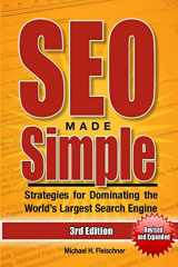 9781481838061-1481838067-SEO Made Simple (Third Edition): Strategies for Dominating the World's Largest Search Engine