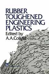 9780412583803-0412583801-Rubber Toughened Engineering Plastics