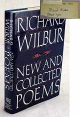 9780151652068-0151652066-New and Collected Poems