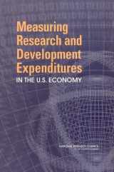 9780309093200-0309093201-Measuring Research and Development Expenditures in the U.S. Economy