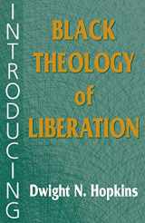 9781570752865-1570752869-Introducing Black Theology of Liberation