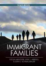 9780745670157-0745670156-Immigrant Families (Immigration and Society)