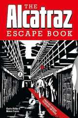9781781454787-1781454787-The Alcatraz Escape Book: Solve the Puzzles to Escape the Pages