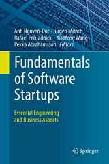 9783030359829-3030359824-Fundamentals of Software Startups: Essential Engineering and Business Aspects