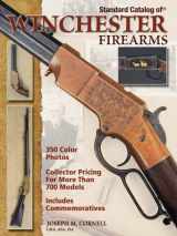 9780896895355-0896895351-Standard Catalog of Winchester Firearms