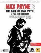 9780744003406-0744003407-Max Payne 2: The Fall of Max Payne Official Strategy Guide