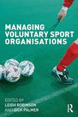 9780415489454-0415489458-Managing Voluntary Sport Organizations