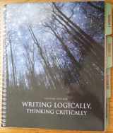 9781256054641-125605464X-Writing Logically, Thinking Critically Custom Edition