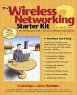 9780321224682-032122468X-The Wireless Networking Starter Kit: The Practical Guide to Wi-Fi Networks for Windows and Macintosh