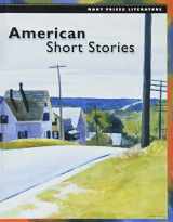 9780756993023-0756993024-American Short Stories