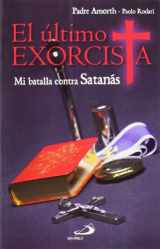 9788428539906-8428539901-El último exorcista: Mi batalla contra Satanás