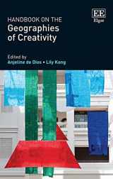 9781785361630-1785361635-Handbook on the Geographies of Creativity