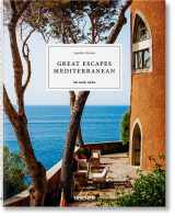 9783836578097-3836578093-Great Escapes 2020: Mediterranean: The Hotel Book