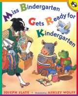 9780140562736-0140562737-Miss Bindergarten Gets Ready for Kindergarten