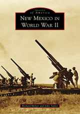 9781467106702-1467106704-New Mexico in World War II (Images of America)
