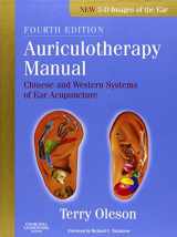 9780702035722-0702035726-Auriculotherapy Manual: Chinese and Western Systems of Ear Acupuncture