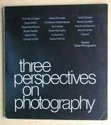 9780728701953-0728701952-Three perspectives on photography: Recent British photography : [catalogue of an exhibition held at the] Hayward Gallery, London, 1 June-8 July 1979