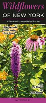 9781943334346-194333434X-Wildflowers of New York: A Guide to Common Native Species