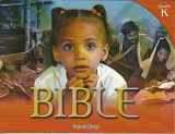 9781583312520-1583312528-Elementary Bible Kindergarten