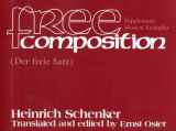 9781576470756-157647075X-Free Composition (Distinguished reprints series, No. 2)