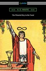 9781420973792-1420973797-The Pictorial Key to the Tarot