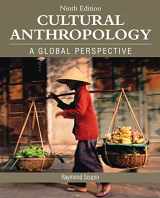 9780134114101-0134114108-Cultural Anthropology Plus NEW MyLab Anthropology for Cultural Anthropology -- Access Card Package (9th Edition)