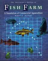 9780805318982-0805318984-Fish Farm: A Simulation of Commercial Aquaculture : Instructor's Edition/Book and Disks