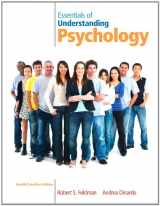 9780071319140-007131914X-Essentials of Understanding Psychology + CONNECT w/etext