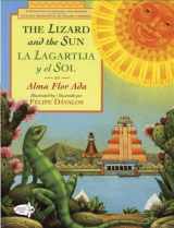 9780440415312-0440415314-The Lizard and the Sun / La Lagartija y el Sol (Picture Yearling Book)