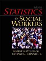 9780205375981-0205375987-Statistics for Social Workers, Sixth Edition