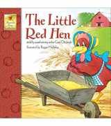 9781577683780-1577683781-The Little Red Hen (Keepsake Stories) (Volume 19)