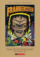 9781848638174-1848638175-Frankenstein: 6: Roy Thomas Presents