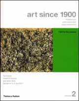 9780500285350-0500285357-Art Since 1900: Modernism, Antimodernism, Postmodernism (Vol. 2: 1945 to the Present)