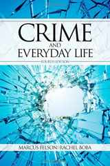 9781412936330-1412936330-Crime and Everyday Life