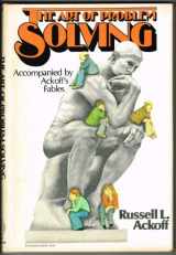 9780471042891-0471042897-The Art of Problem Solving: Accompanied by Ackoff's Fables