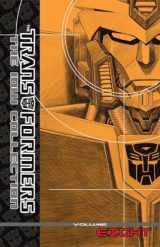 9781613776278-1613776276-Transformers: The IDW Collection Volume 8