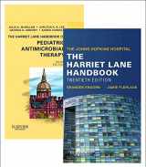 9780323280204-032328020X-Harriet Lane Handbook and Harriet Lane Handbook of Pediatric Antimicrobial Therapy Package (Mobile Medicine)