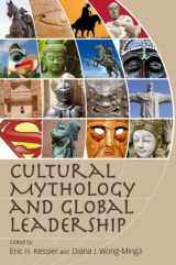 9781849801805-1849801800-Cultural Mythology and Global Leadership