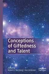 9783030568719-3030568717-Conceptions of Giftedness and Talent