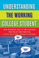9781579224271-157922427X-Understanding the Working College Student