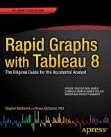 9781430267379-1430267372-Rapid Graphs with Tableau 8: The Original Guide for the Accidental Analyst