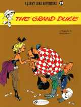 9781849180832-1849180830-The Grand Duke (Volume 29) (Lucky Luke, 29)
