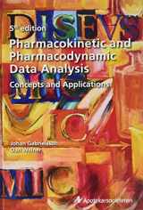 9789198299106-9198299107-Pharmacokinetic and Pharmacodynamic Data Analysis: Concepts and Applications, Second Edition