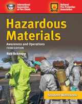 9781284146943-1284146944-Hazardous Materials Awareness and Operations Student Workbook