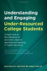 9781934583333-1934583332-Understanding and Engaging Under-Resourced College Students