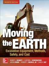 9781260011647-126001164X-Moving the Earth: Excavation Equipment, Methods, Safety, and Cost, Seventh Edition