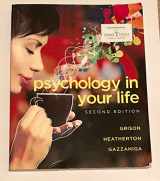 9780393621204-0393621200-Psychology in your life